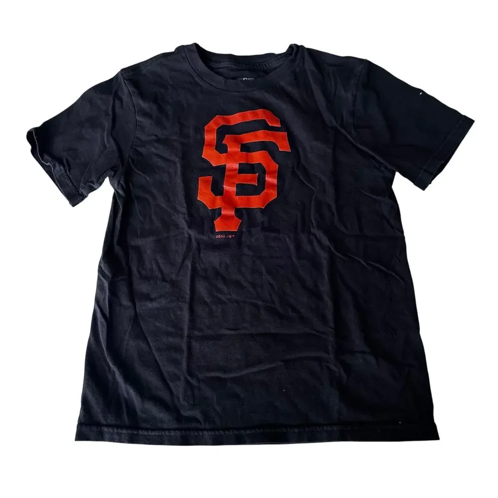 San Francisco Giants tee